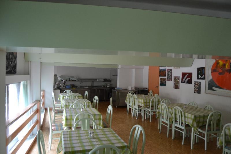 Als City Hotel Rhodes City Exterior foto